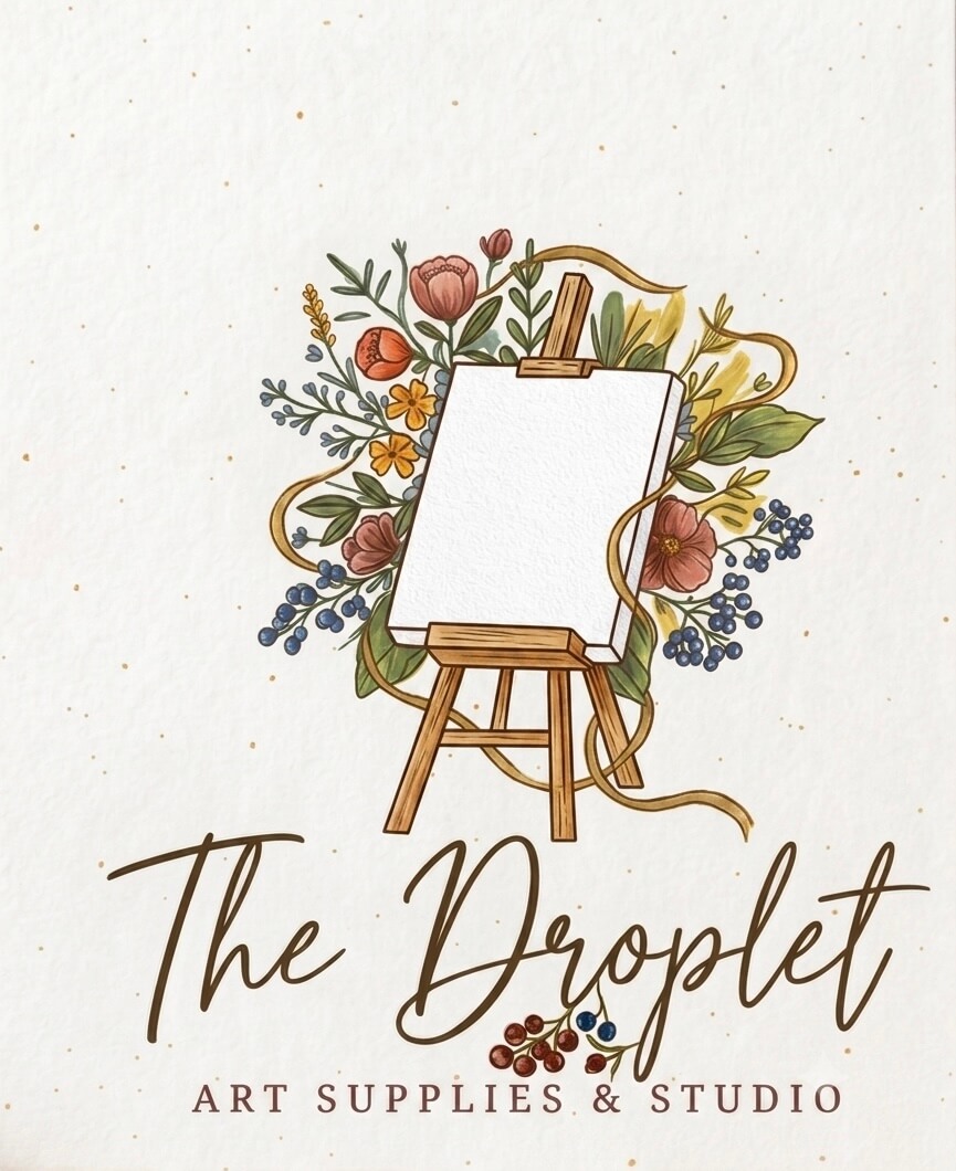 The droplet
