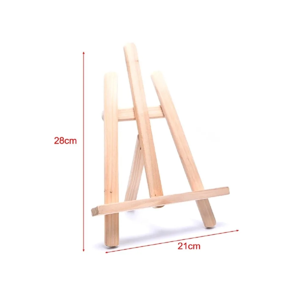 Foldable Tabletop Easel - Image 6