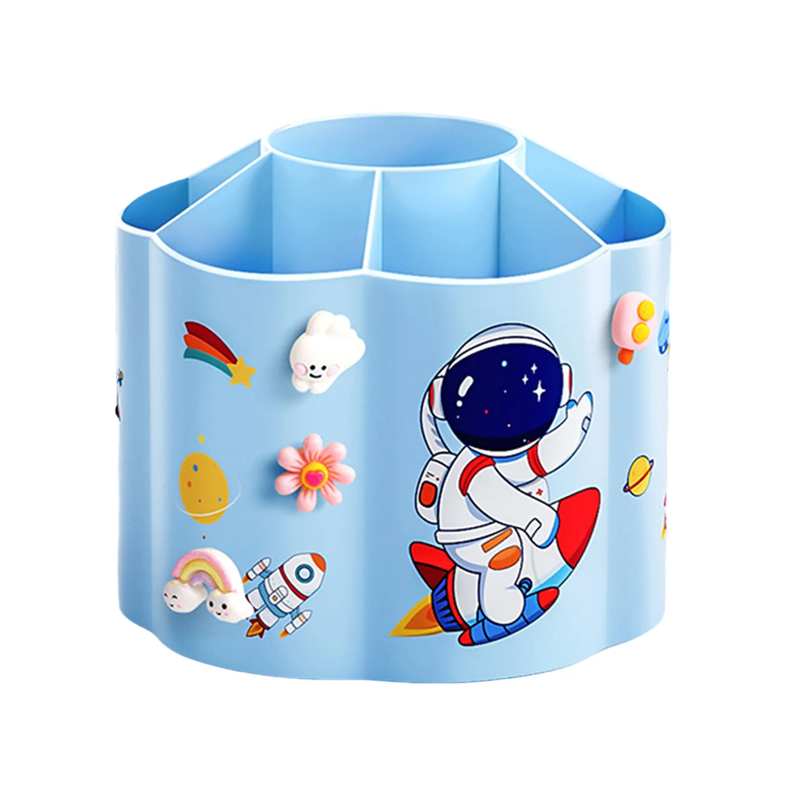 Pen Holder Desk Organizers - Image 13