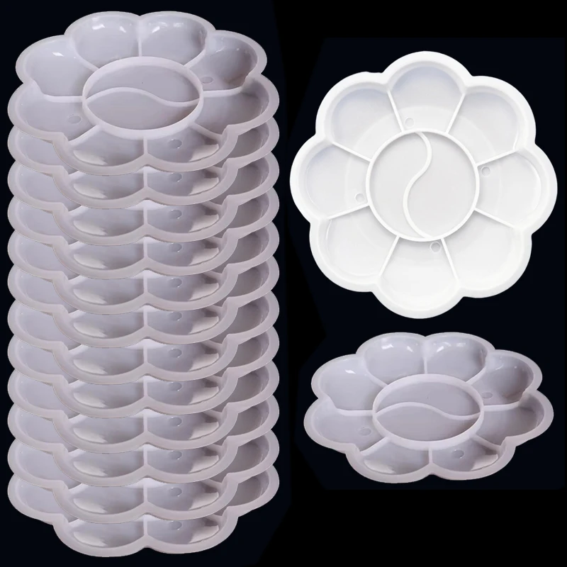 Plastics Palette