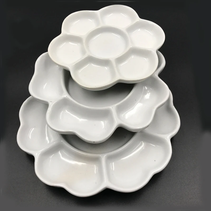 Ceramic Palette