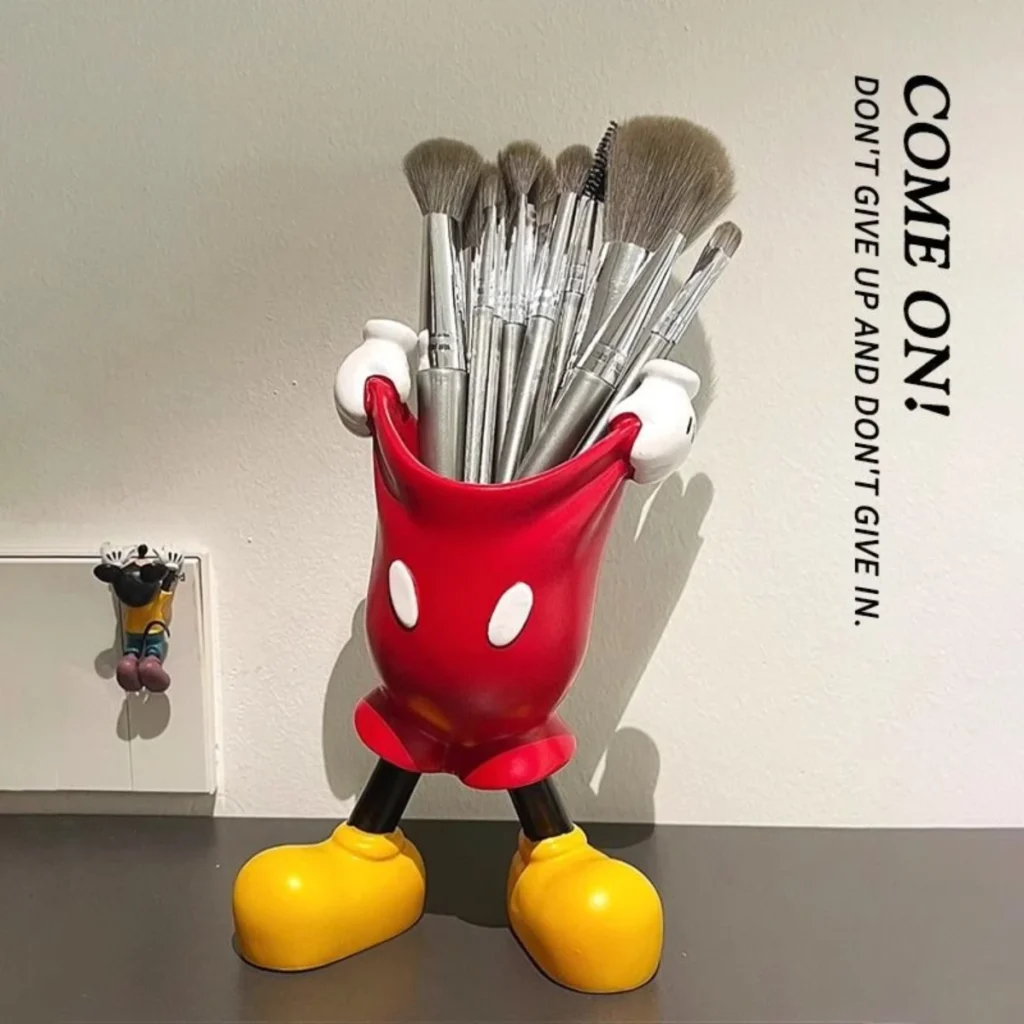 Carrying pants pen holder