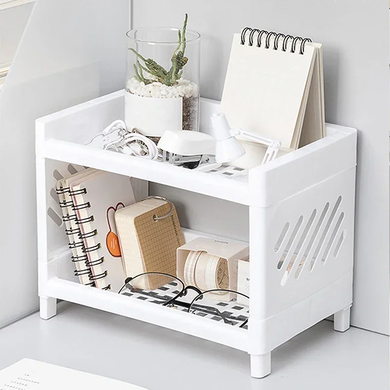 Desk organiser