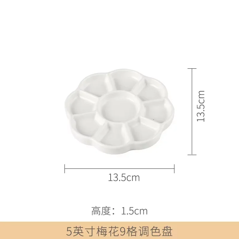 Ceramic Palette - Image 8