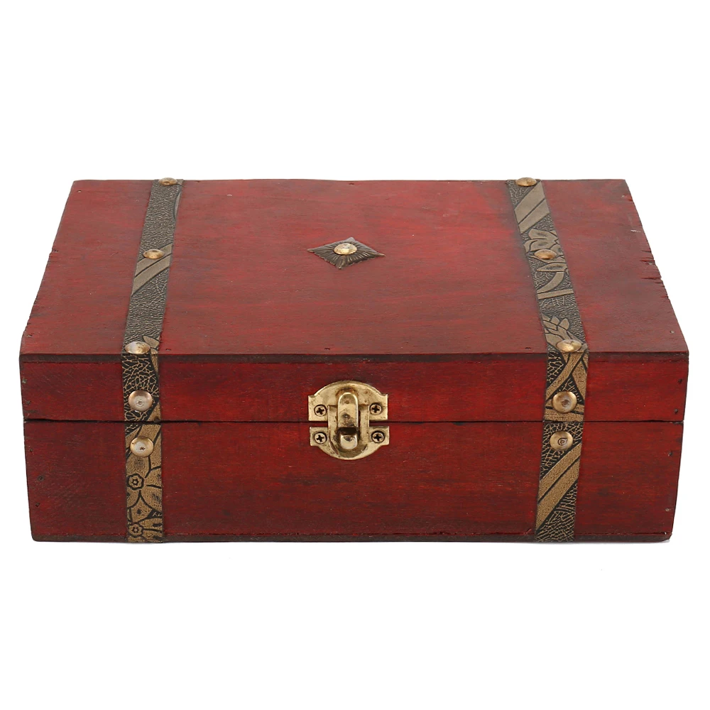 Wooden Treasure - Image 7