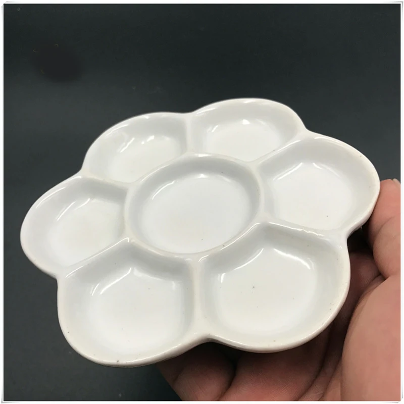 Ceramic Palette - Image 2