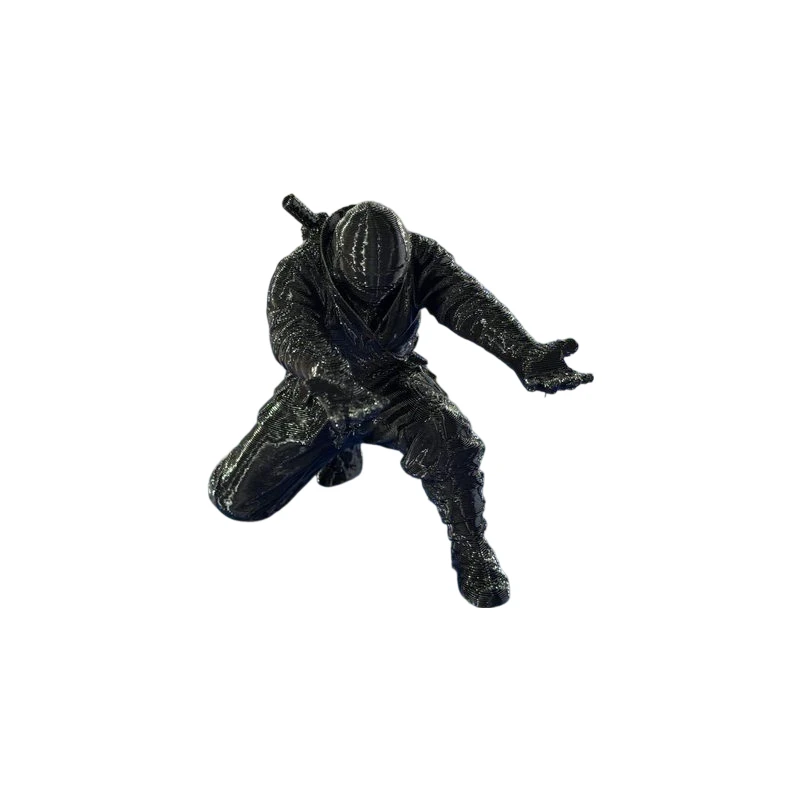 Soldier Pen Holder - Image 8