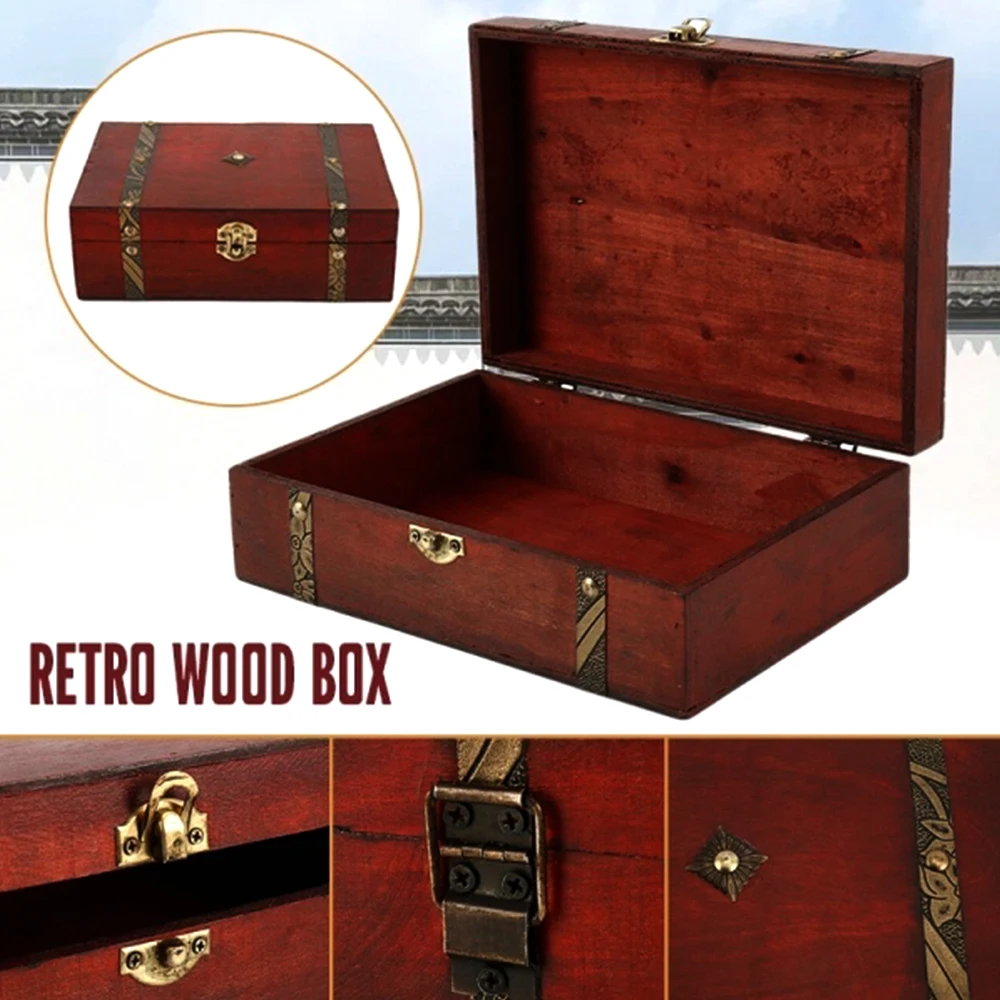 Wooden Treasure - Image 3