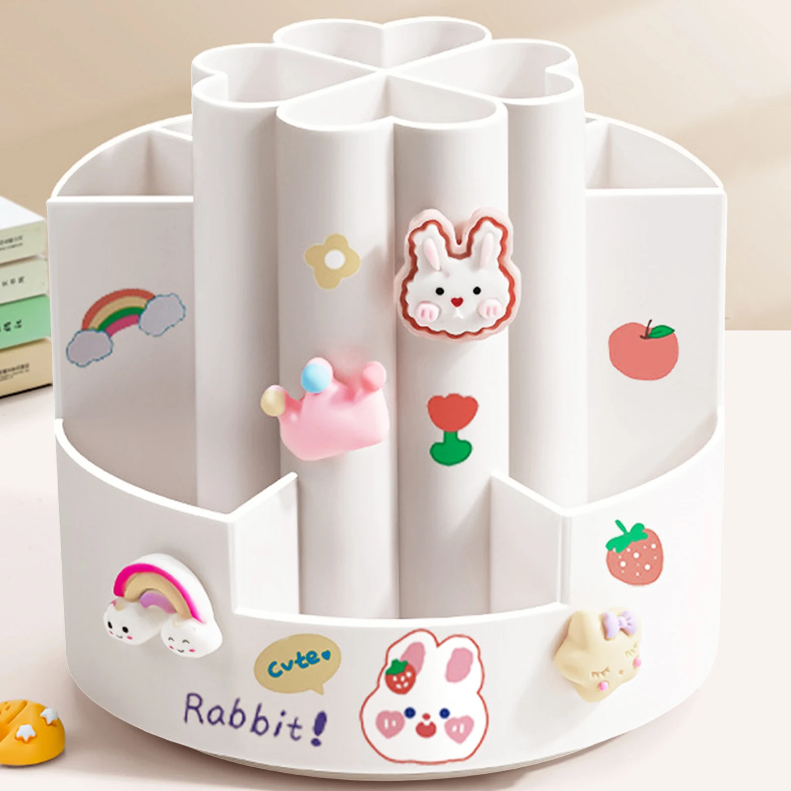 Pen Holder Desk Organizers - Image 8