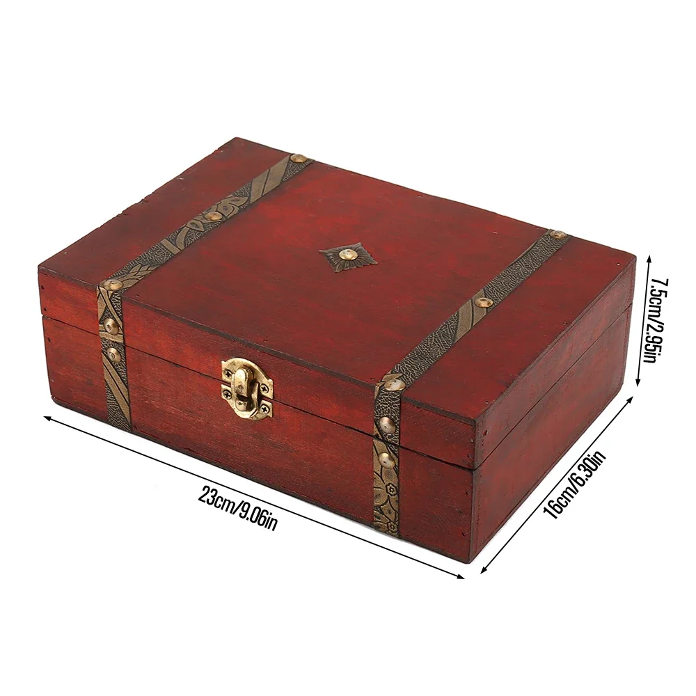 Wooden Treasure - Image 2