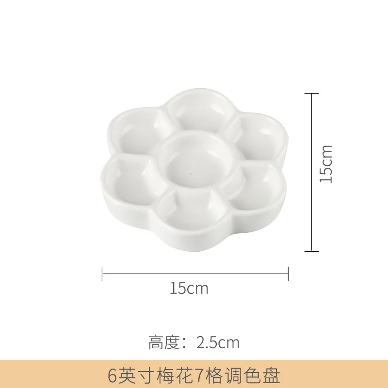 Ceramic Palette - Image 11