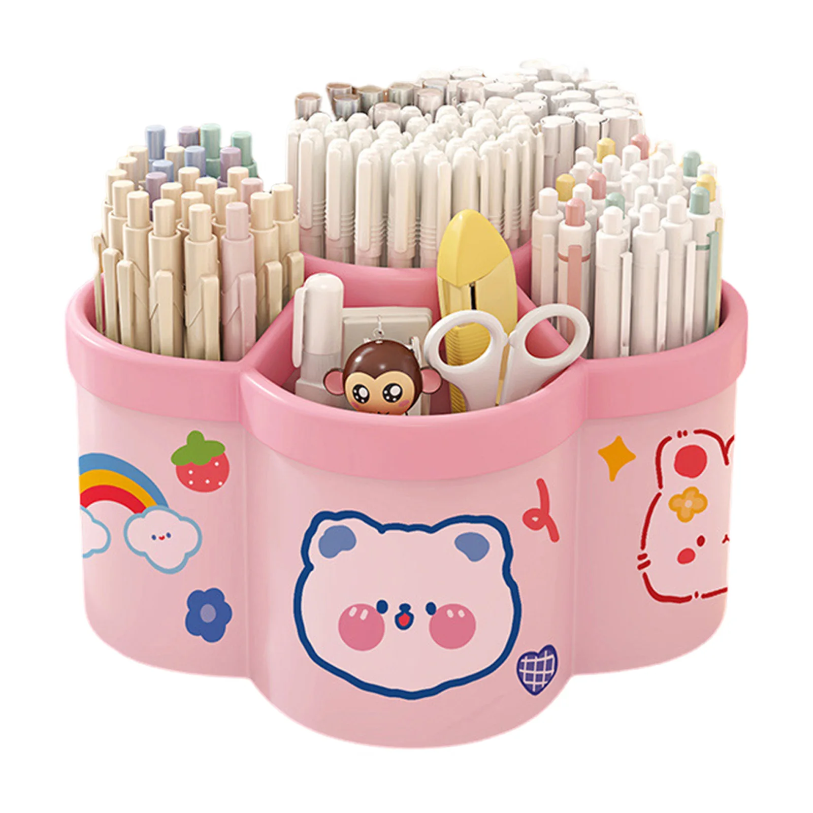 Pen Holder Desk Organizers - Image 9
