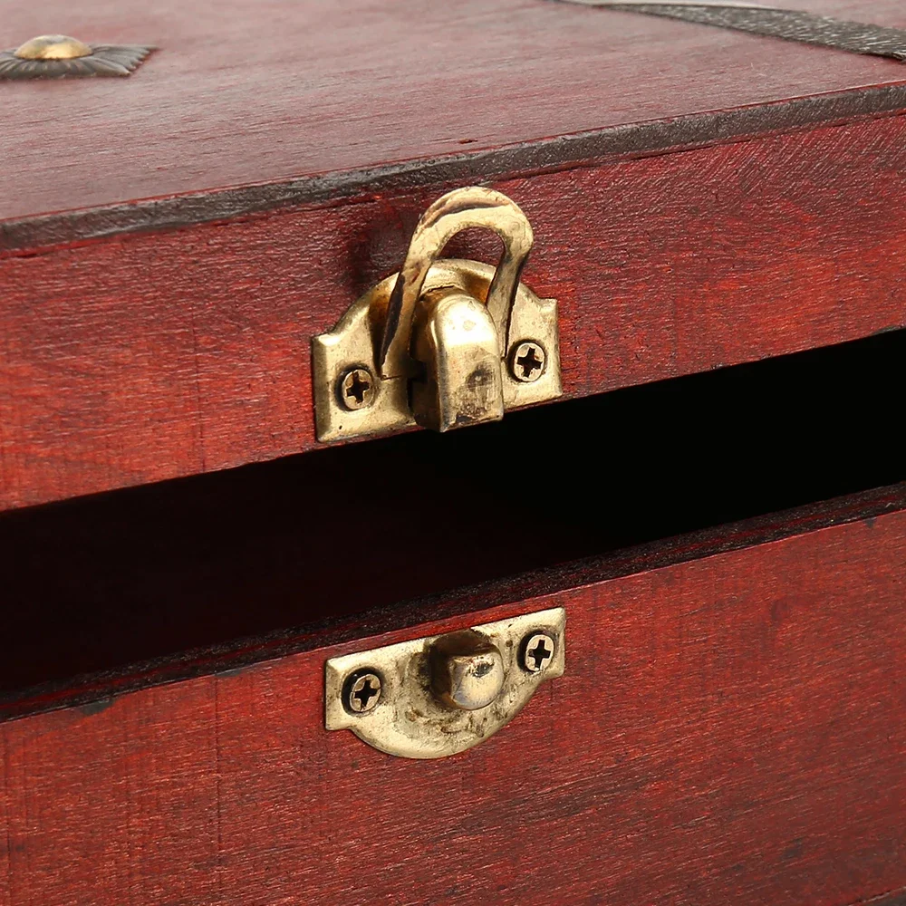 Wooden Treasure - Image 4