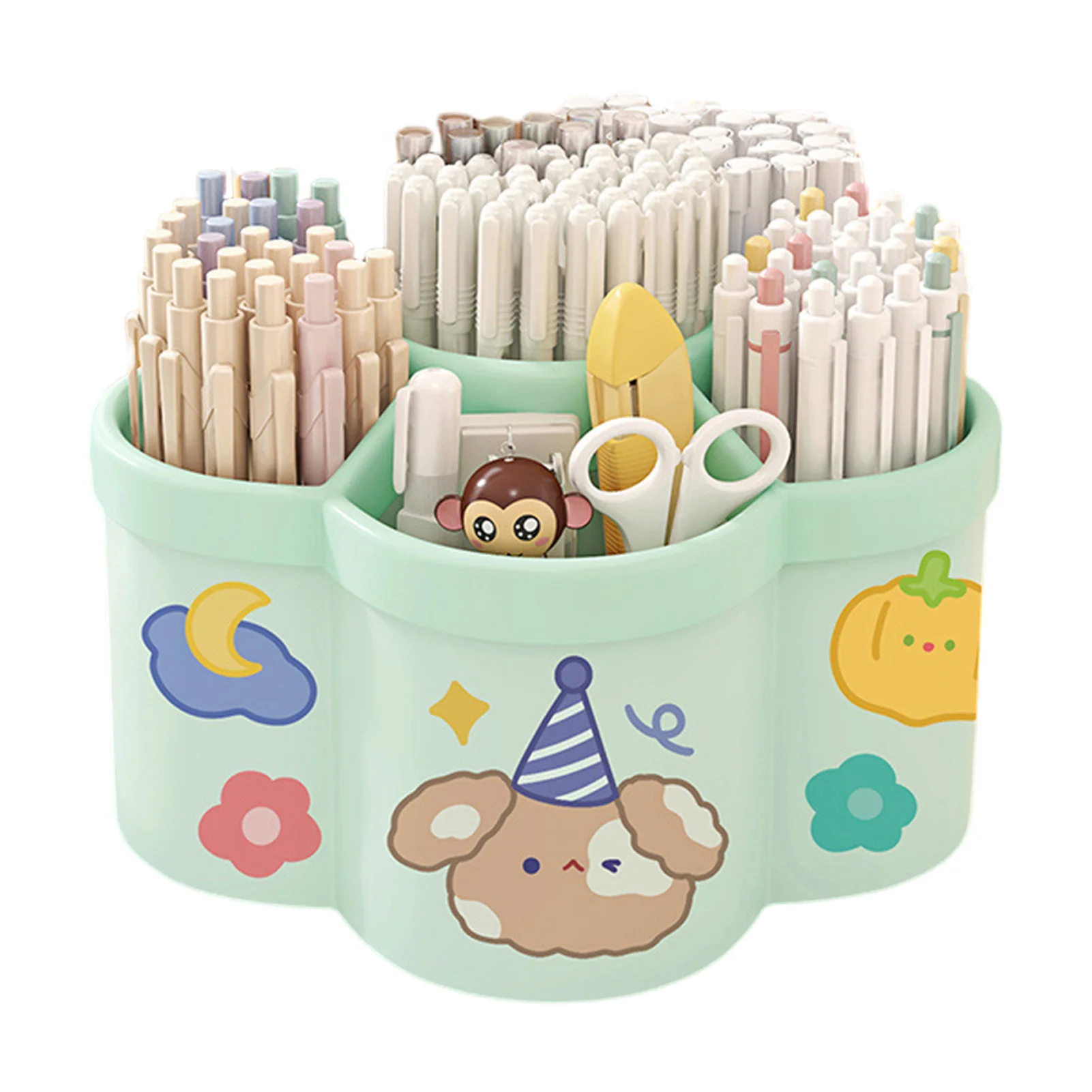 Pen Holder Desk Organizers - Image 12