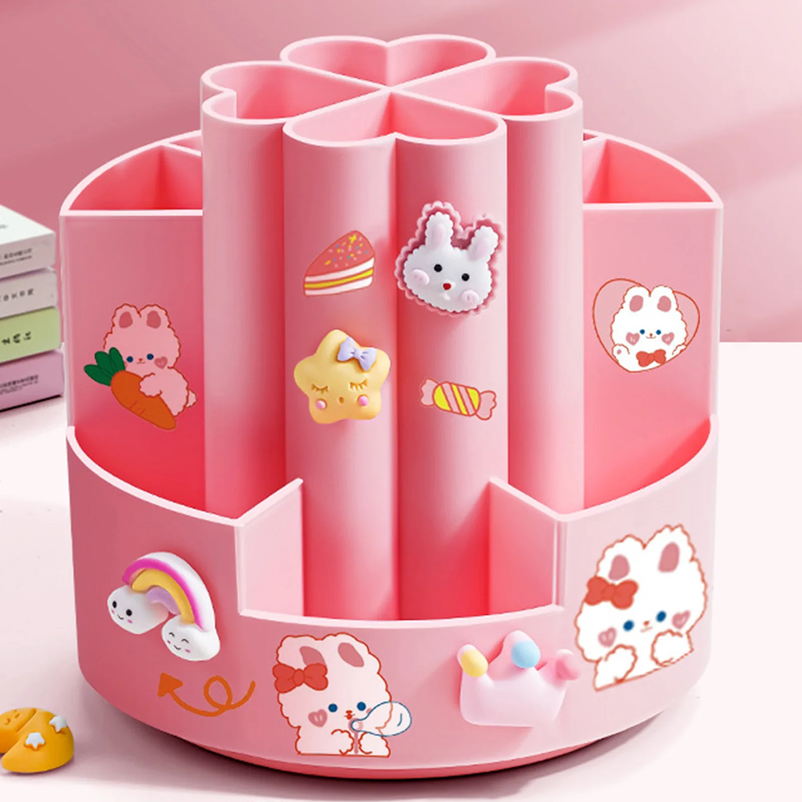 Pen Holder Desk Organizers - Image 10