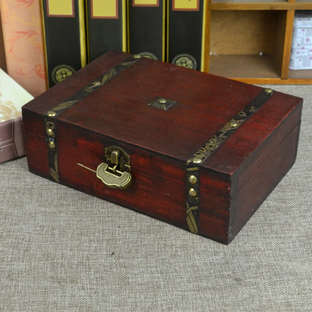 Wooden Treasure - Image 5