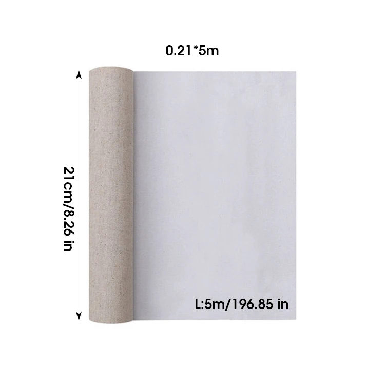 Canvas Roll - Image 10