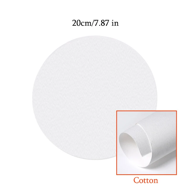 White Canvas - Image 21
