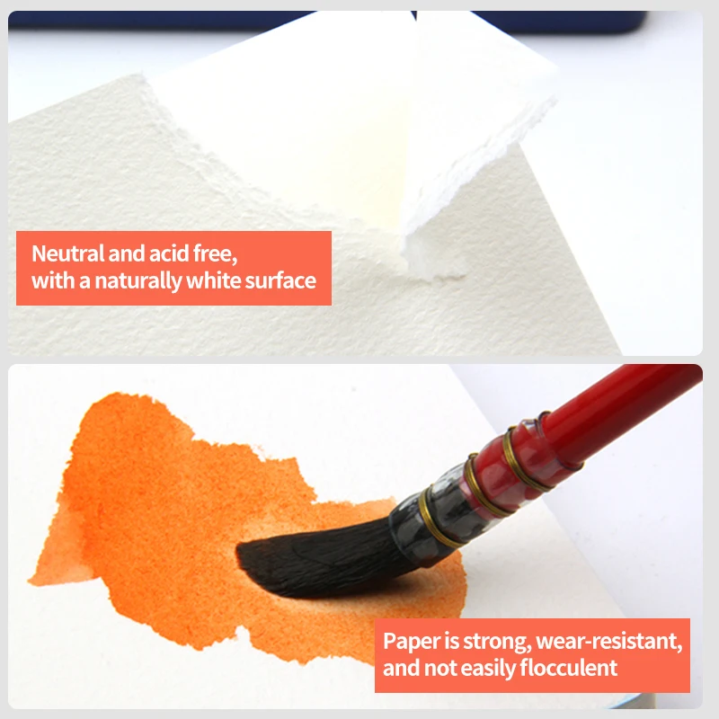 Watercolor book - Image 5