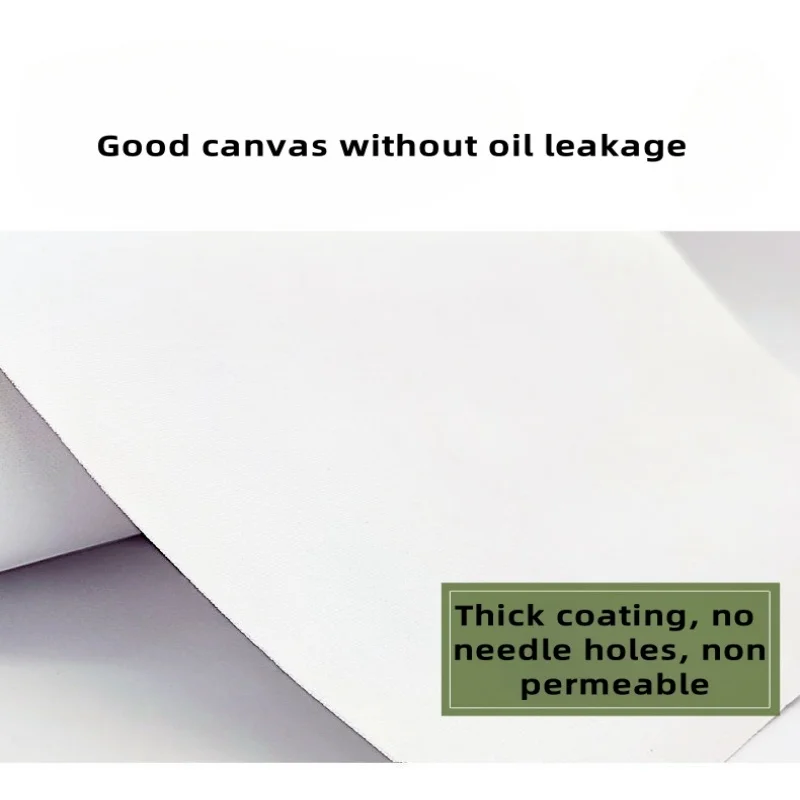 Canvas Roll - Image 3