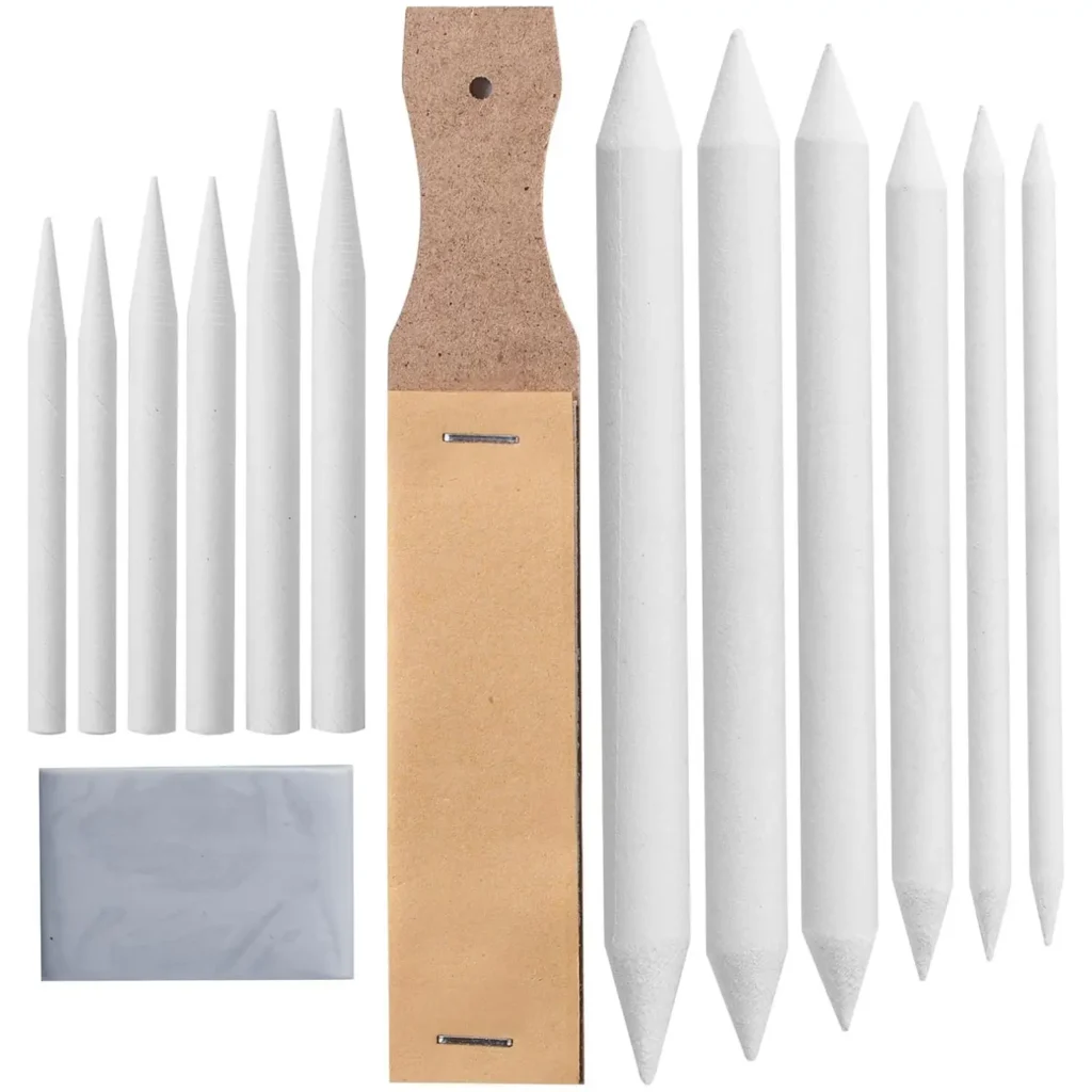 Blending tools