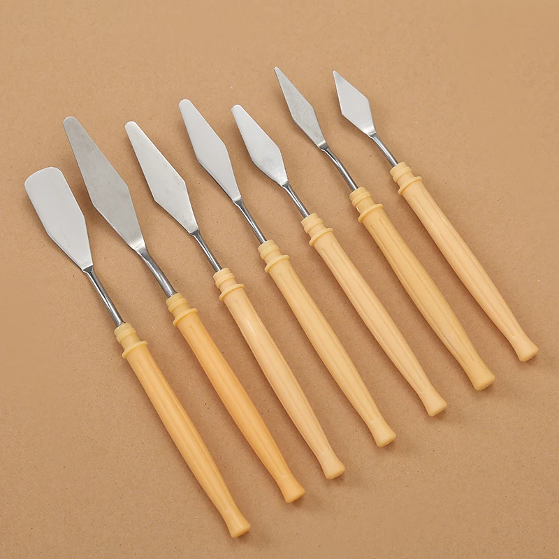 Painting Knife