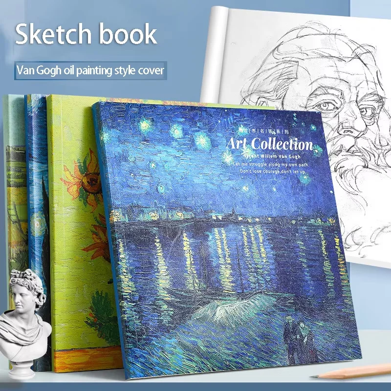 Sketching Book