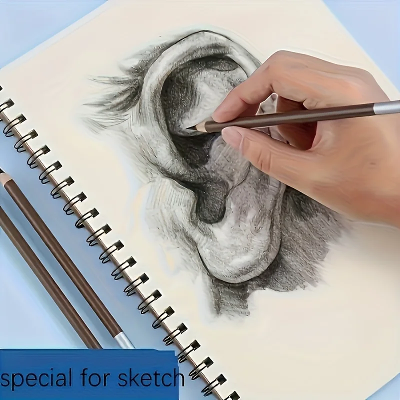Sketchbook Set - Image 4