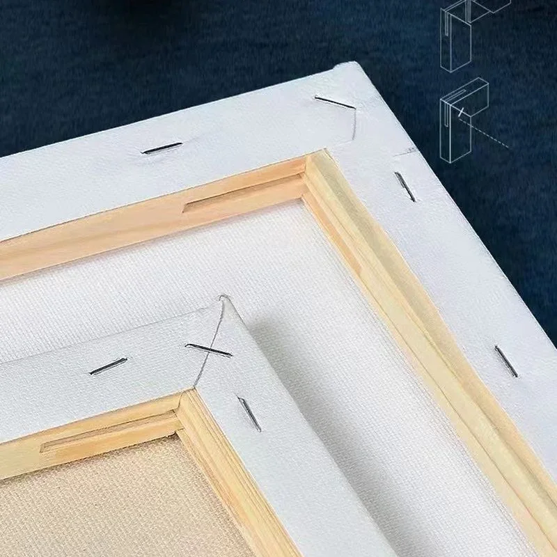 White Canvas - Image 5