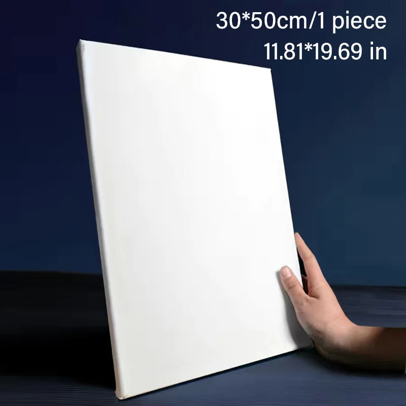 White Canvas - Image 13
