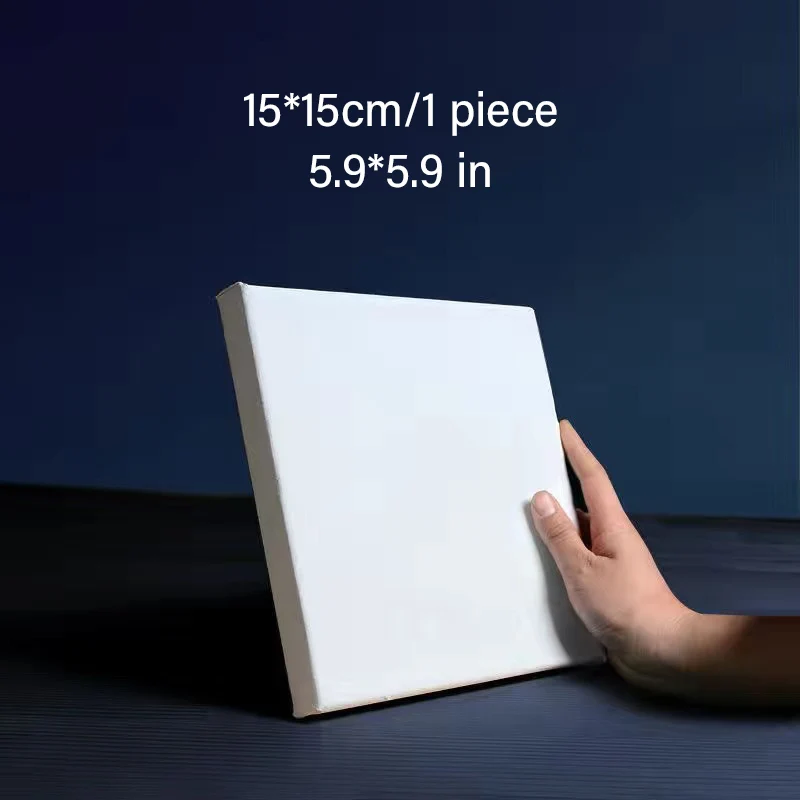 White Canvas - Image 14