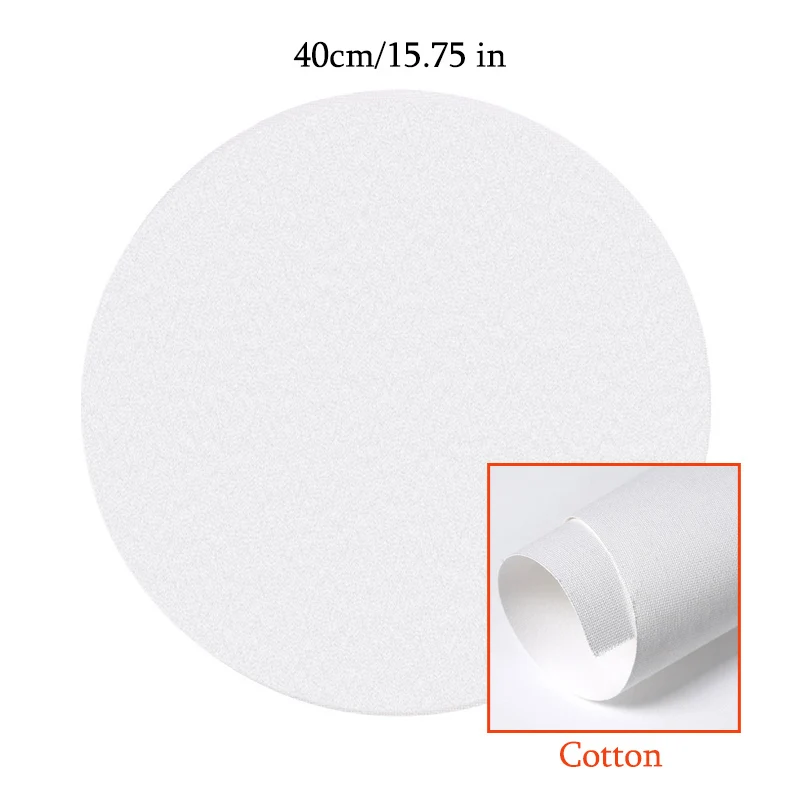 White Canvas - Image 19