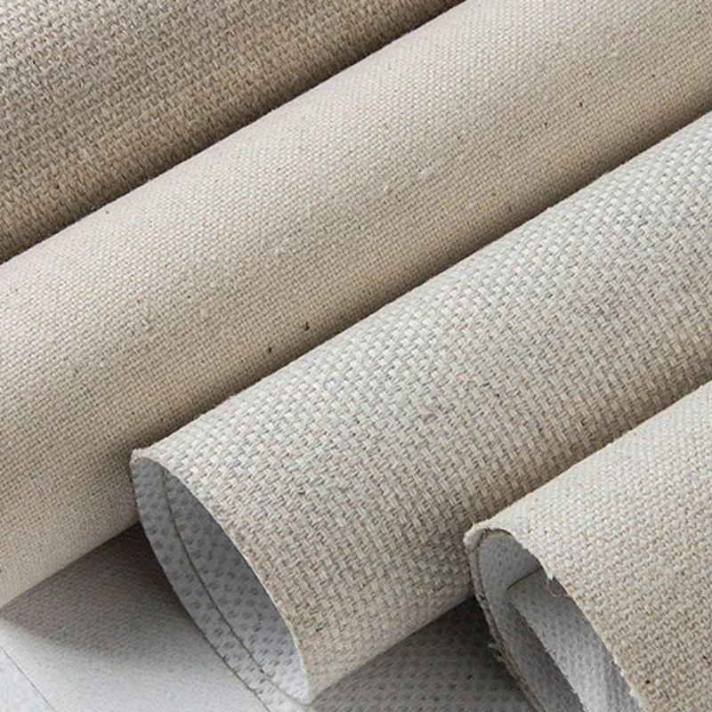Canvas Roll - Image 2