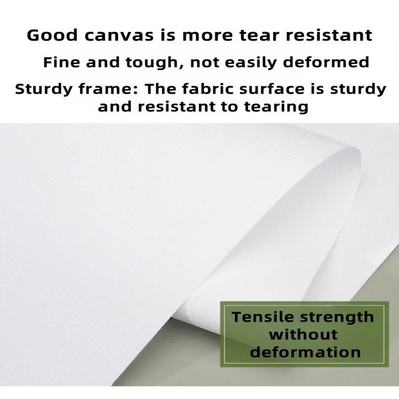 Canvas Roll - Image 4
