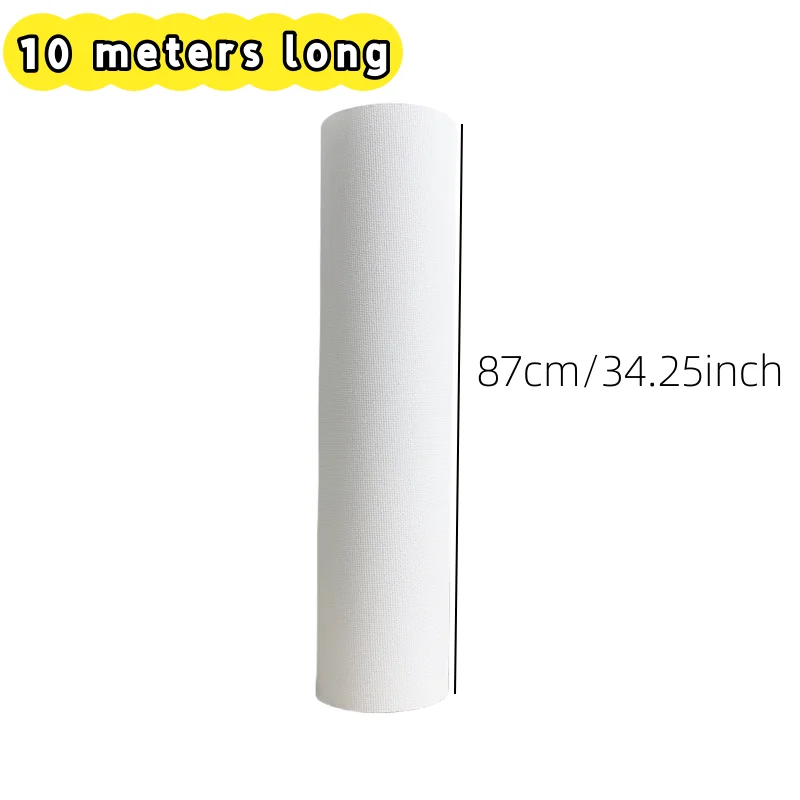 Canvas Roll - Image 8
