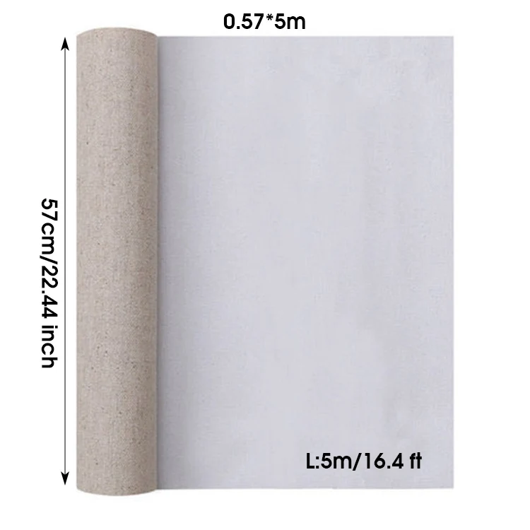 Canvas Roll - Image 8