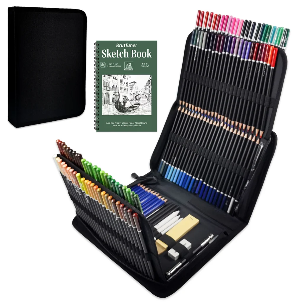 Drawing Sketching Set