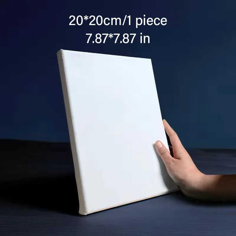 White Canvas - Image 16