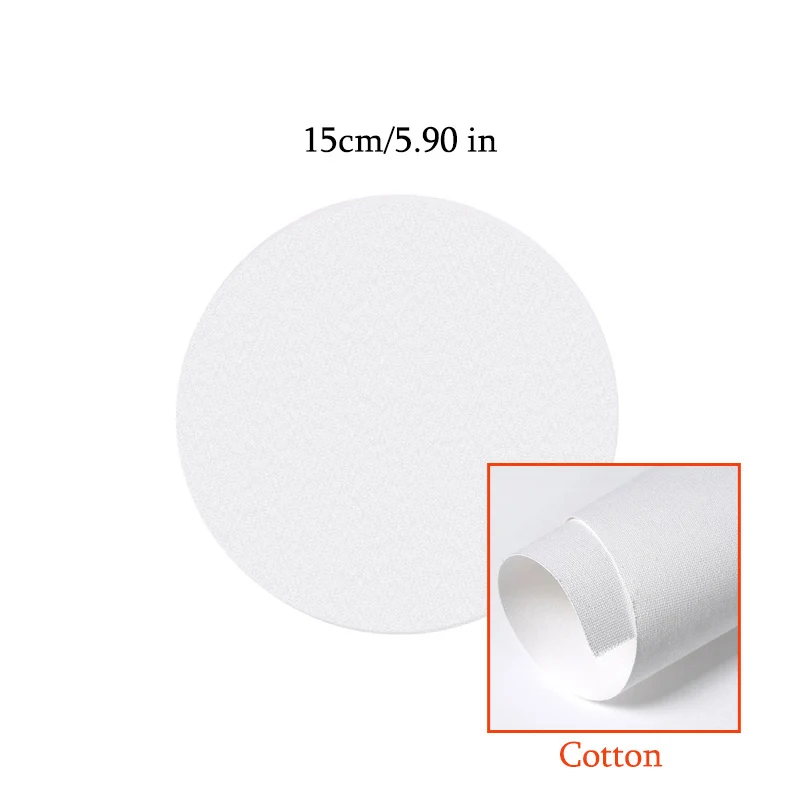 White Canvas - Image 20