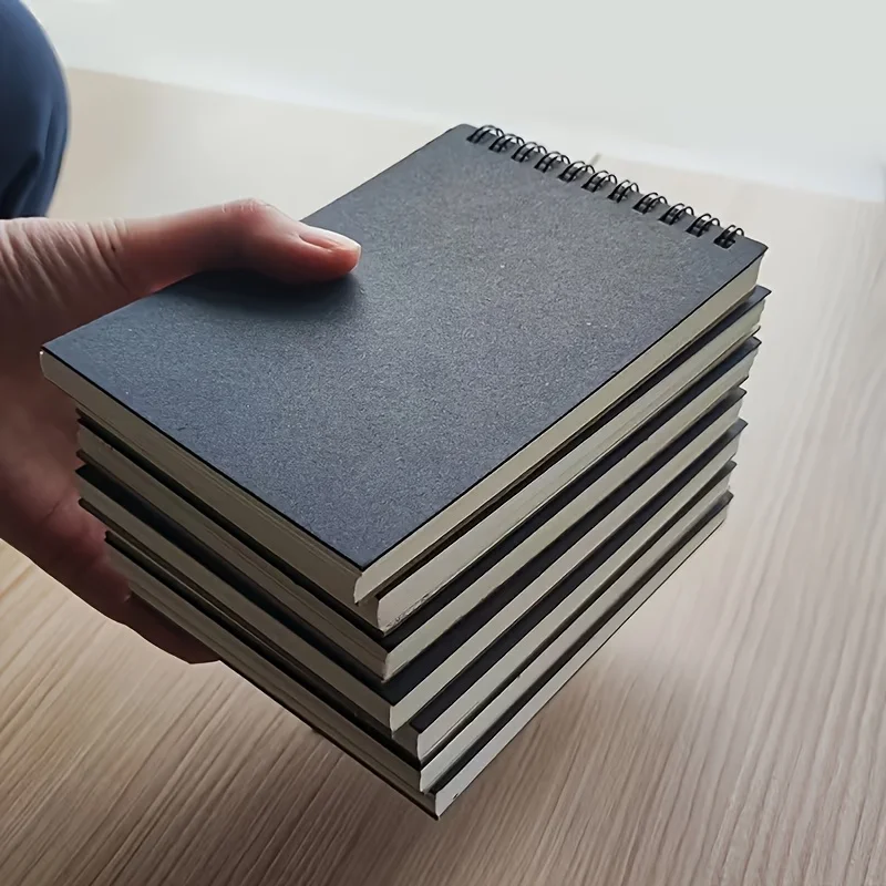 Sketchbook Set