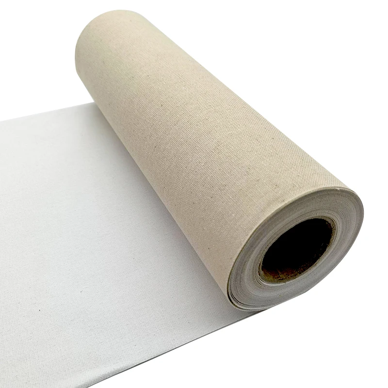 Canvas Roll