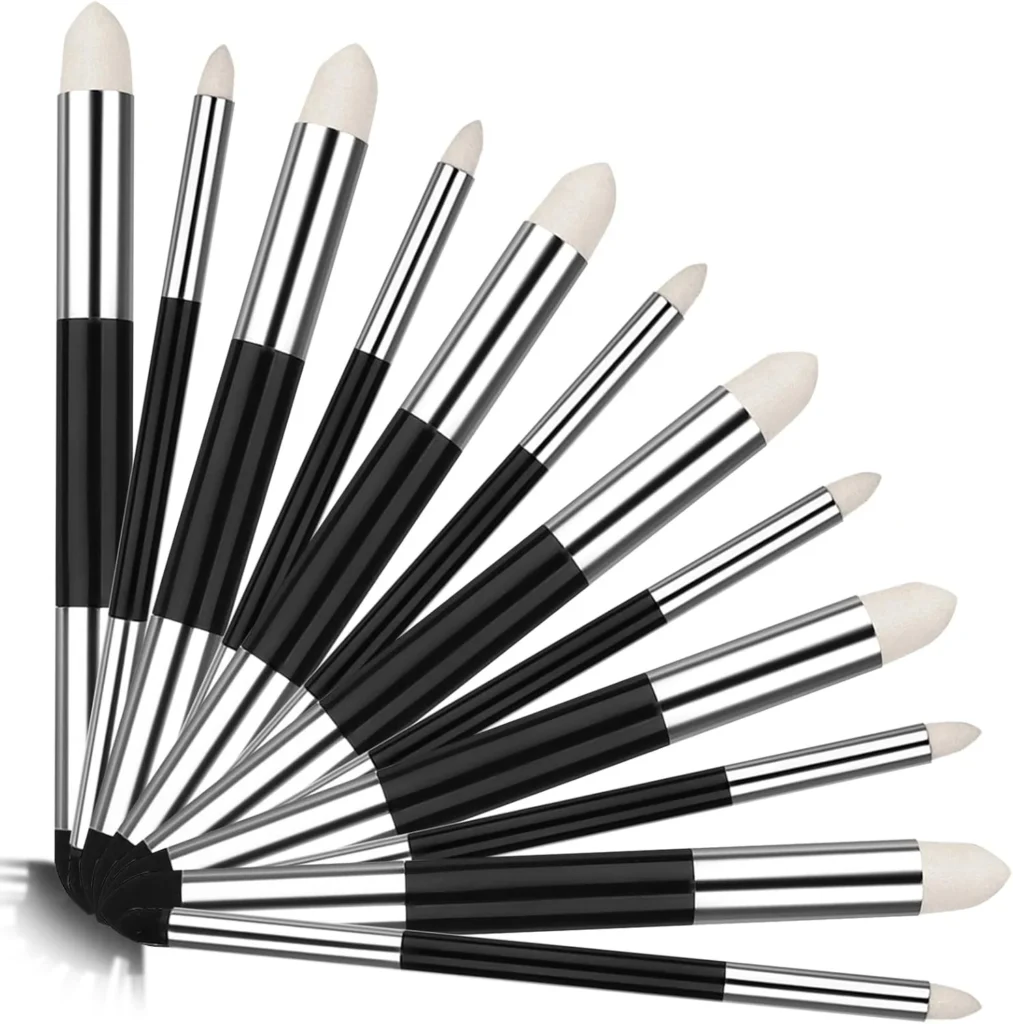 Artist Blending Sponge Pens