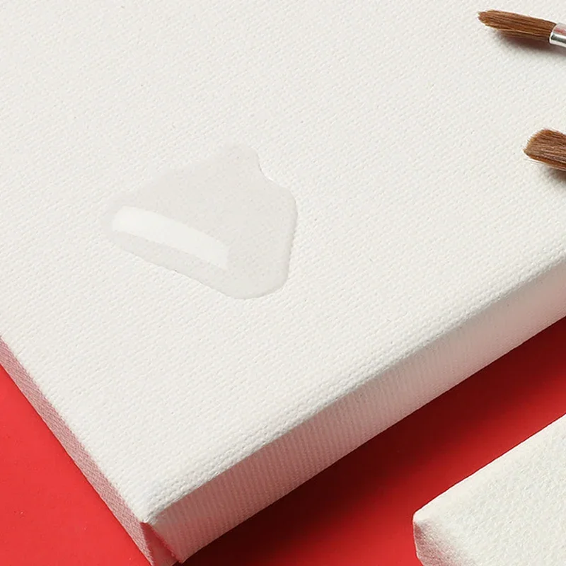 White Canvas - Image 4