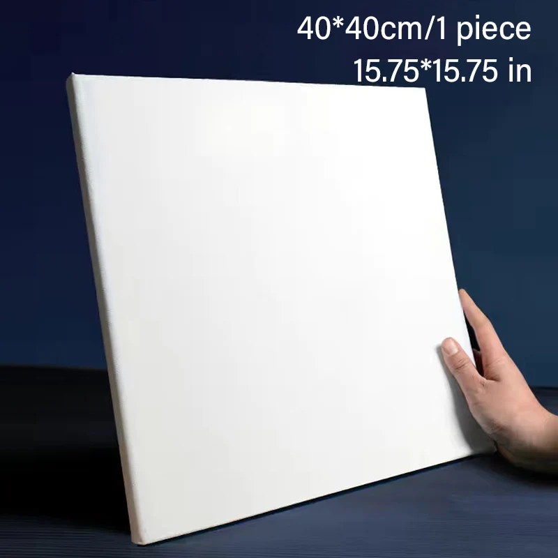 White Canvas - Image 15