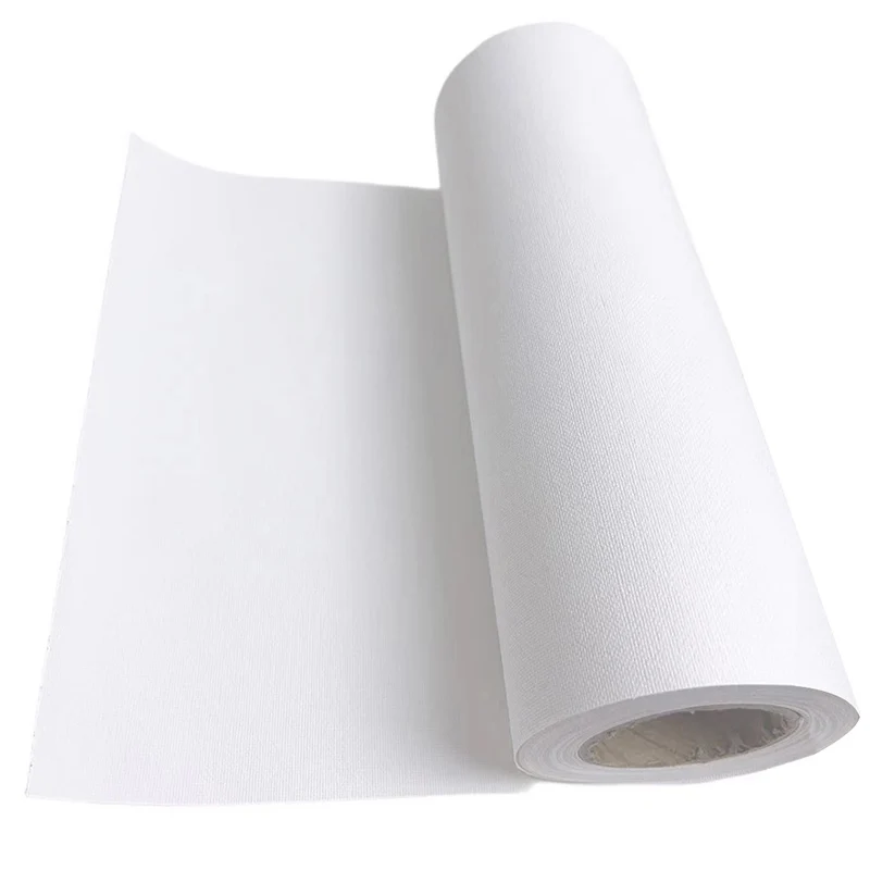 Canvas Roll