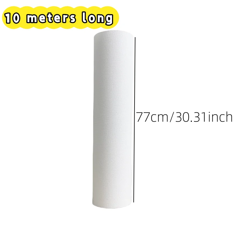 Canvas Roll - Image 7