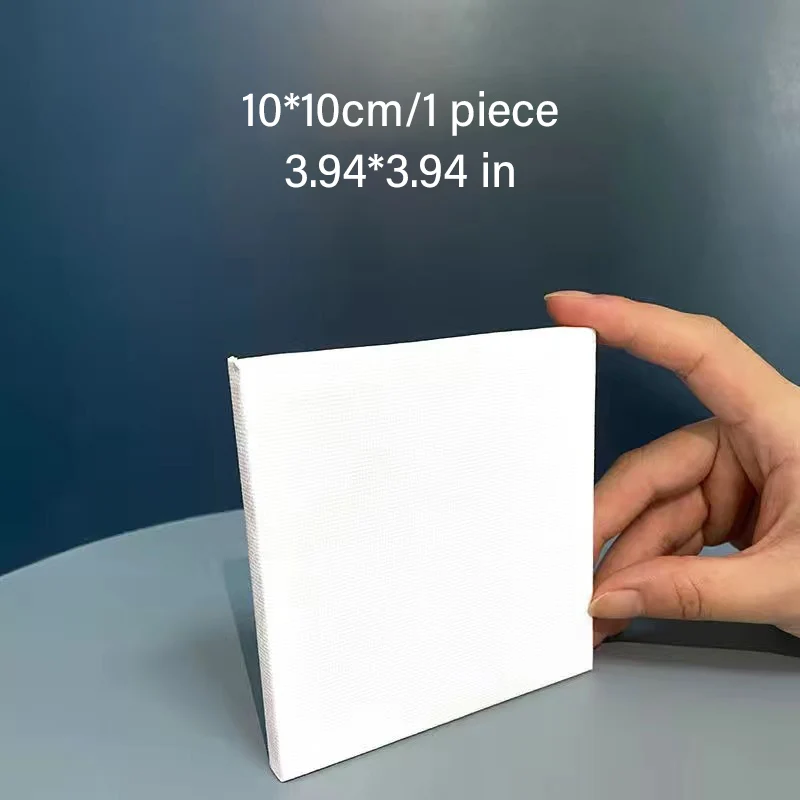 White Canvas - Image 17