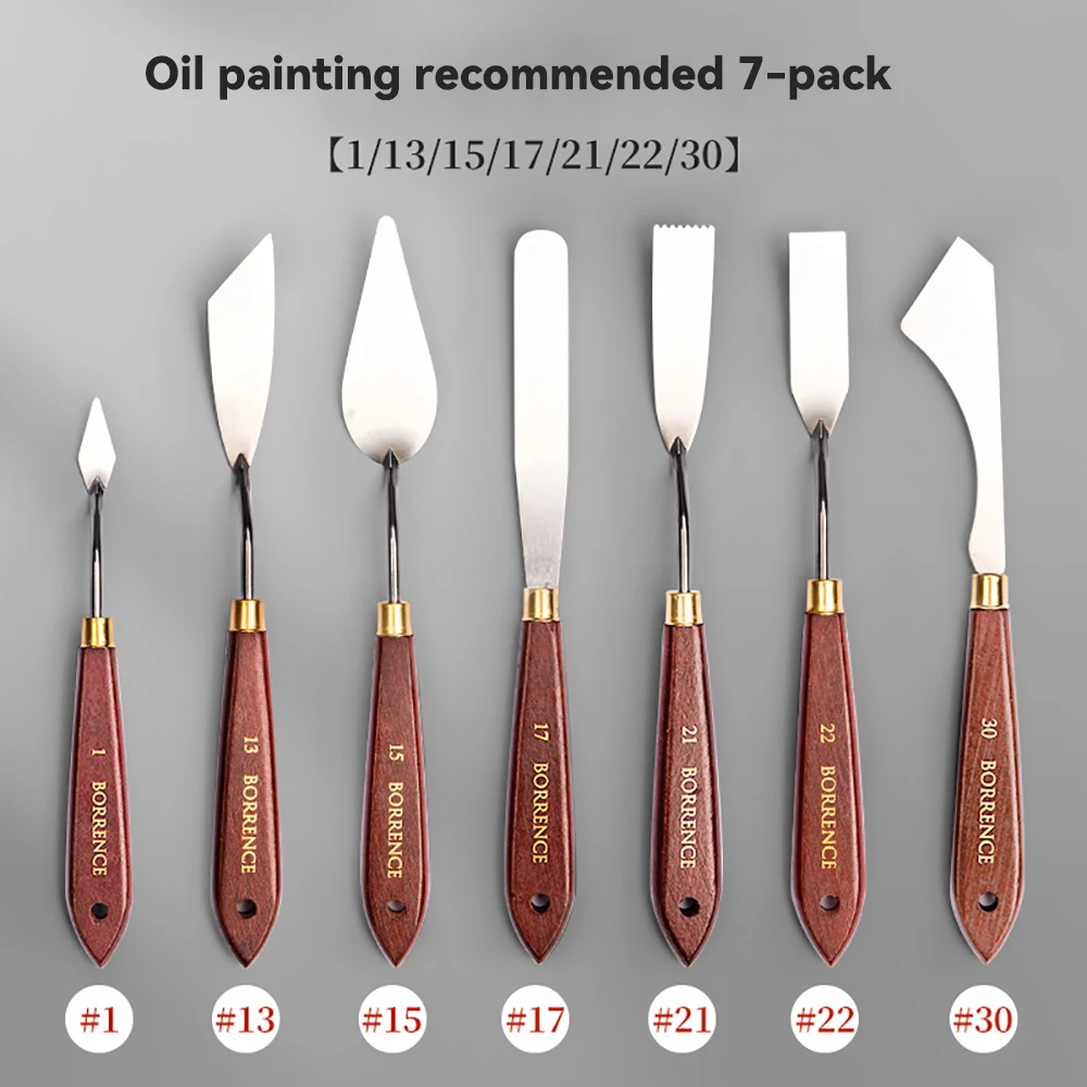 Palette Knife