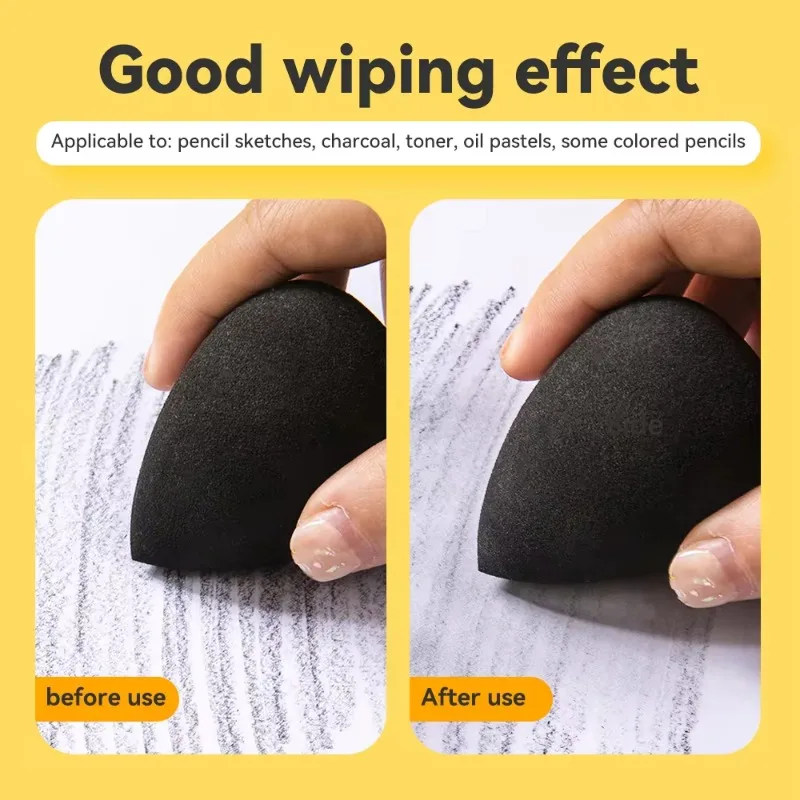 Sketch Blending Sponge - Image 3