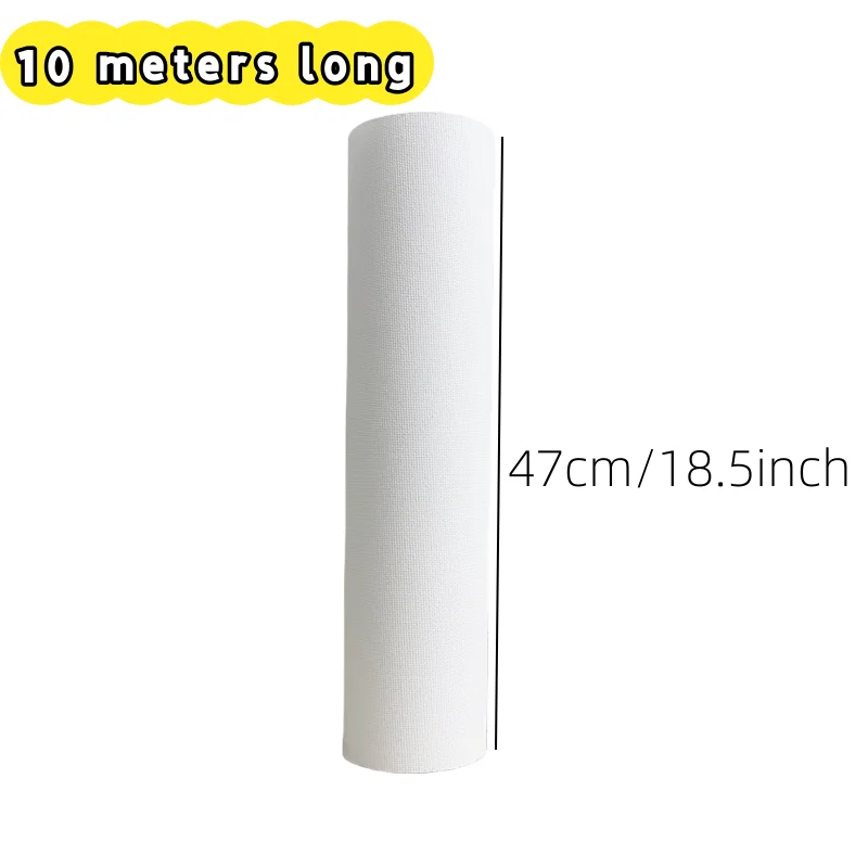Canvas Roll - Image 12